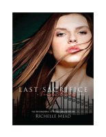 (@ReadersFocus) Last sacrifice (vampire Academy-6).pdf